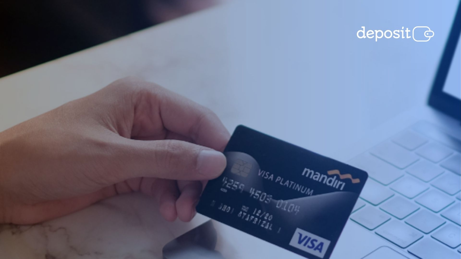 Cara Pengajuan Kartu Kredit Bank, Ternyata Semudah Ini