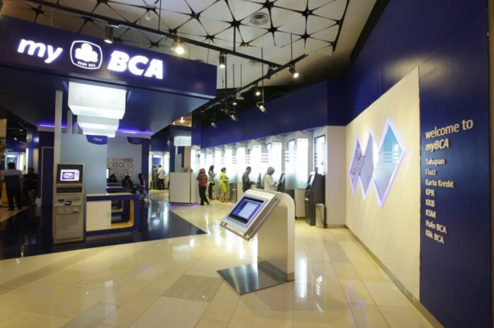 Cuan Banget! Segini Bunga Deposito 1 Bulan di BCA