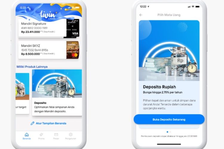 Cara Membuka Deposito Online dengan Aman dan Cepat