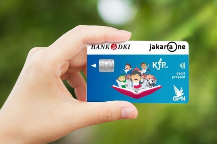 Cara Buka Rekening Bank DKI untuk Cairkan KLJ 2025