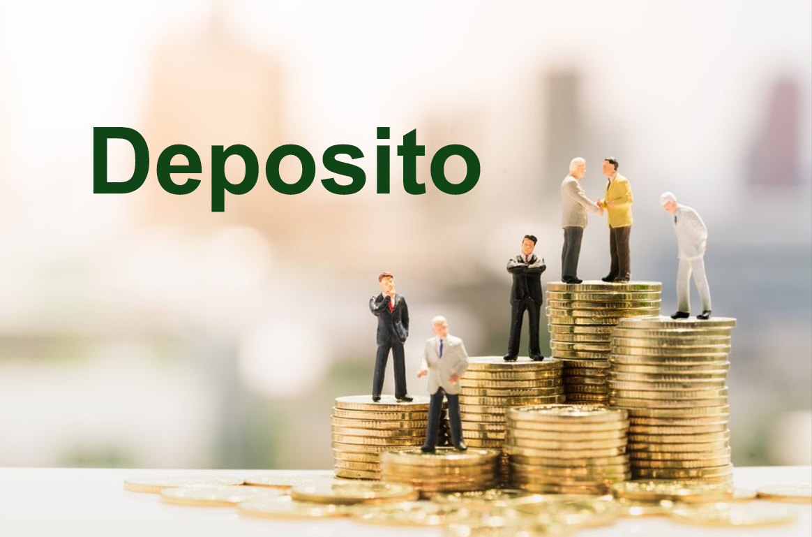 Pengertian Deposito untuk Pemula: Definisi, Jenis-Jenis dan Cara Kerjanya