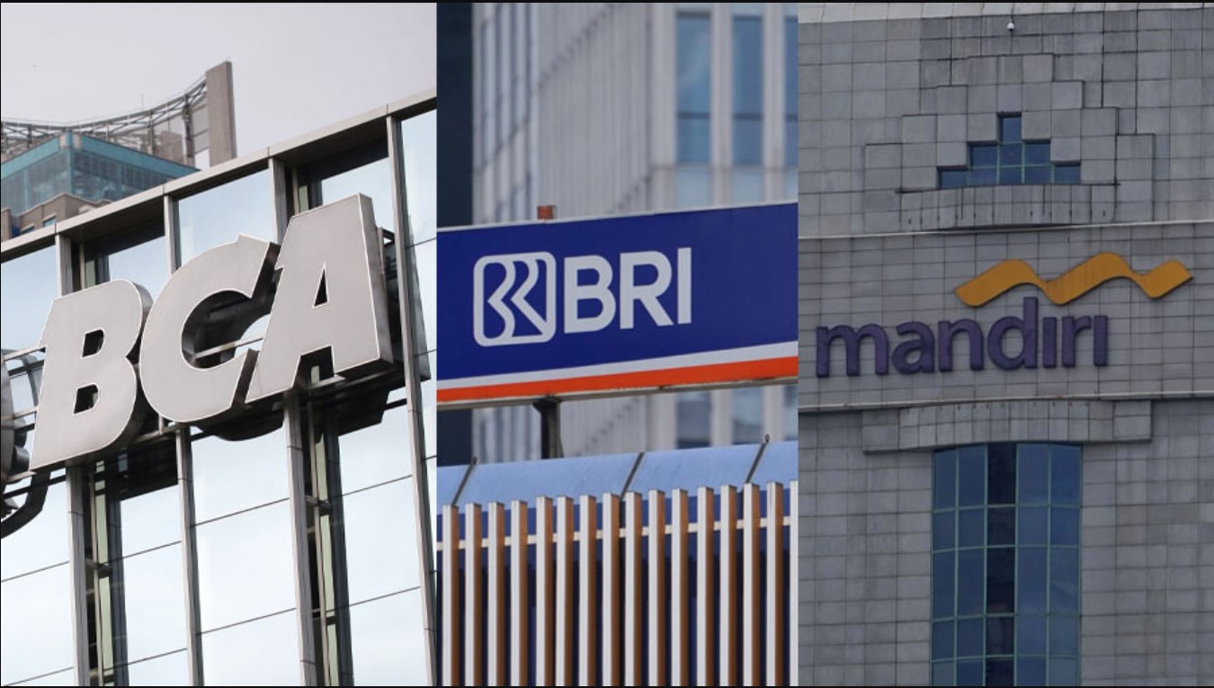 Keuntungan Deposito BRI, BCA dan Mandiri 2025: Mana Paling Cuan?