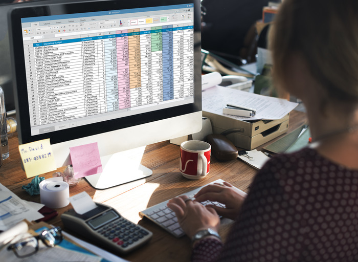 Template Keuangan Excel Pribadi Gratis Download Gratis