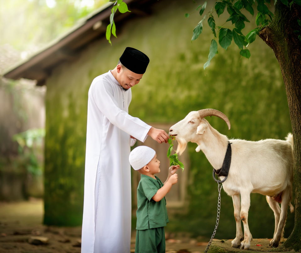 5 Cara Menabung untuk Qurban yang Efektif