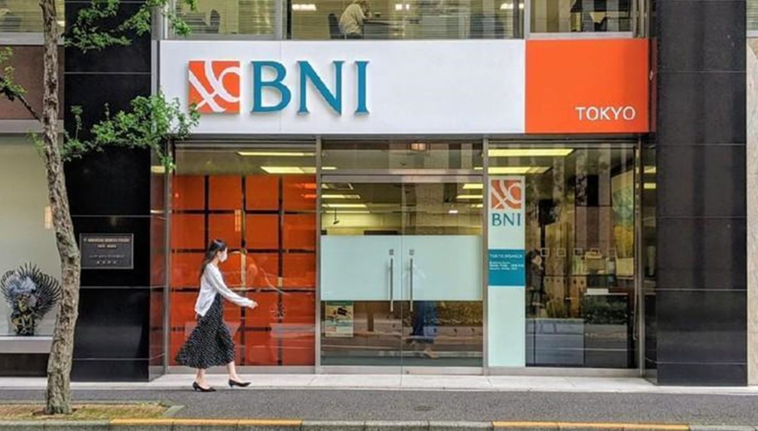 CEK Simulasi Bunga Deposito BNI Rp 50 Juta (2025)