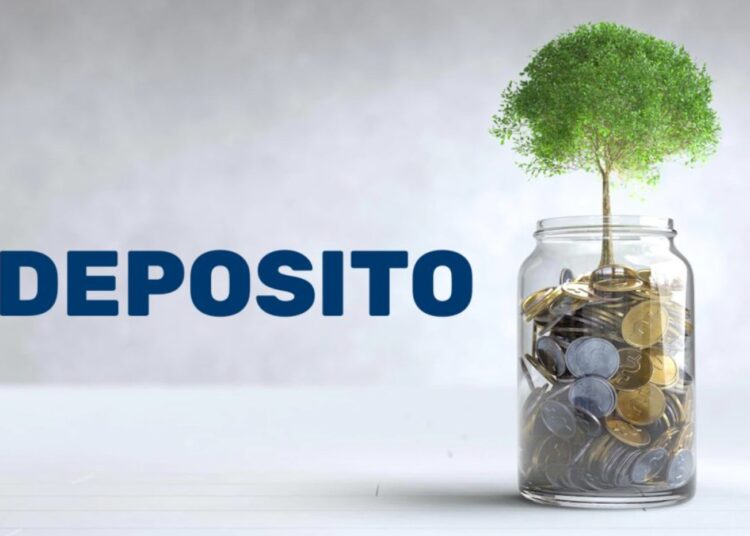 Pengertian deposito