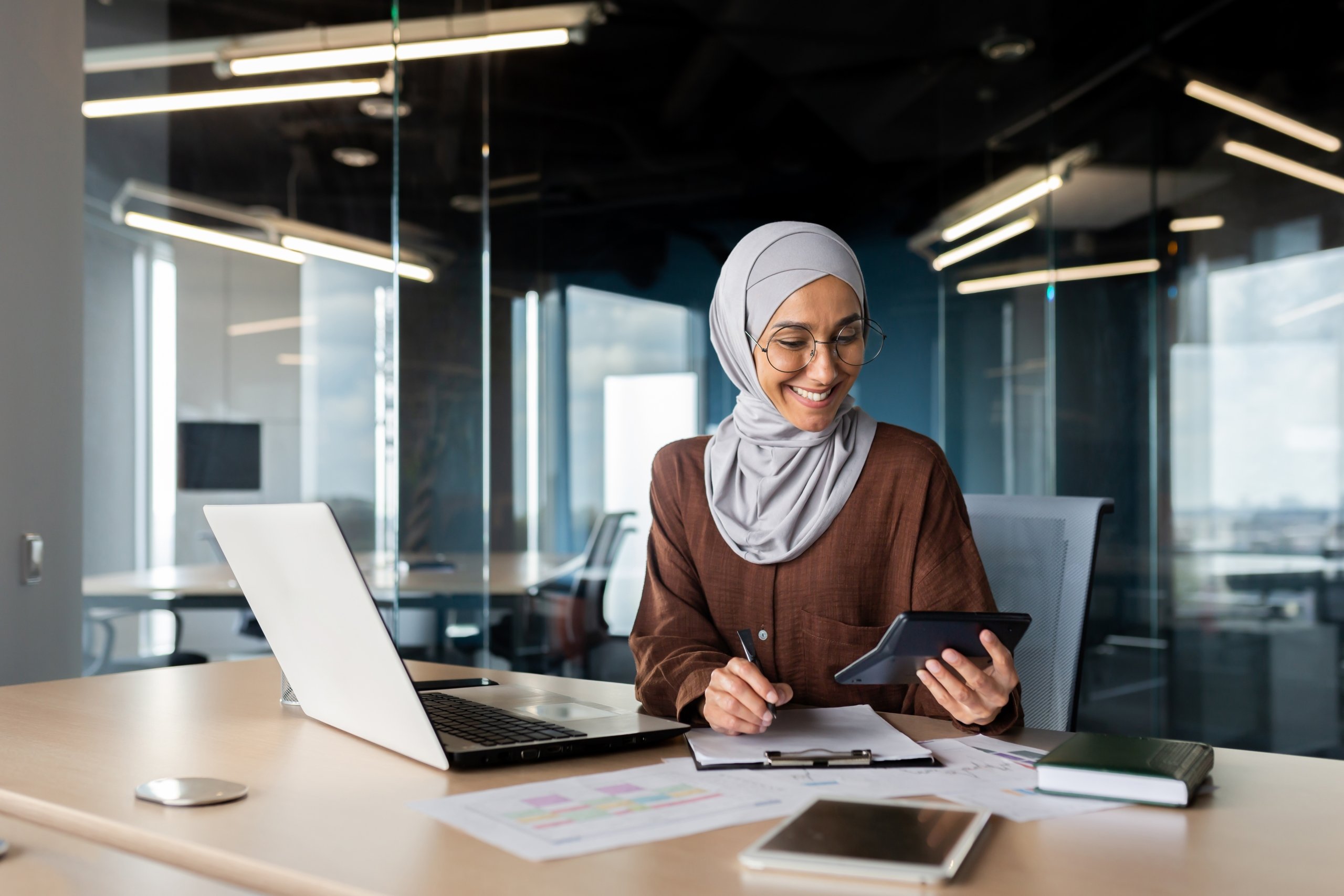 7 Daftar Bunga Deposito Bank Syariah Tertinggi 2025