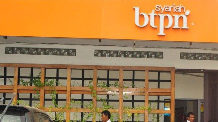 Deposito BTPN: Keuntungan, Bunga Terbaru & Minimum Deposit