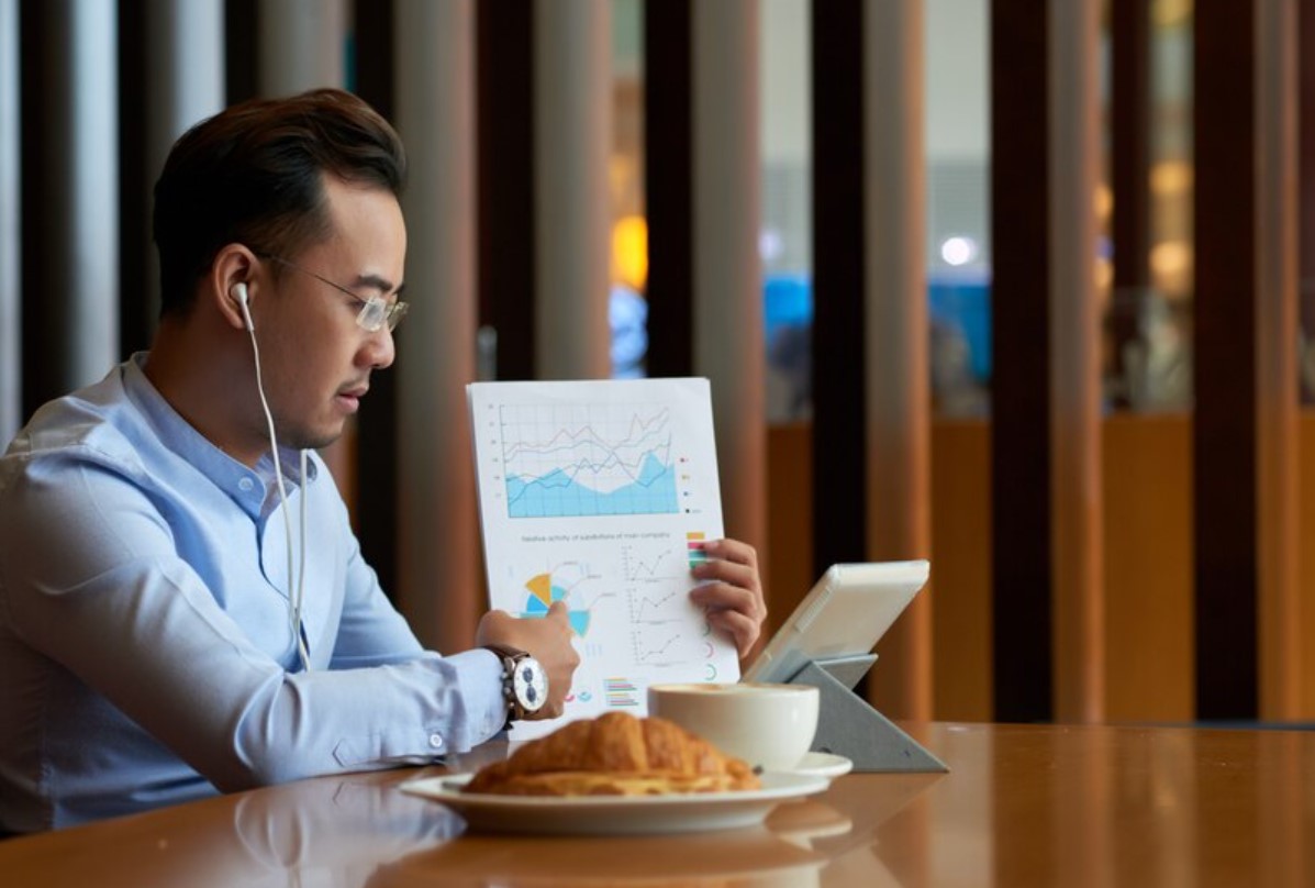Baru Mulai Bisnis? Ini 5 Strategi Keuangan yang Wajib Diketahui