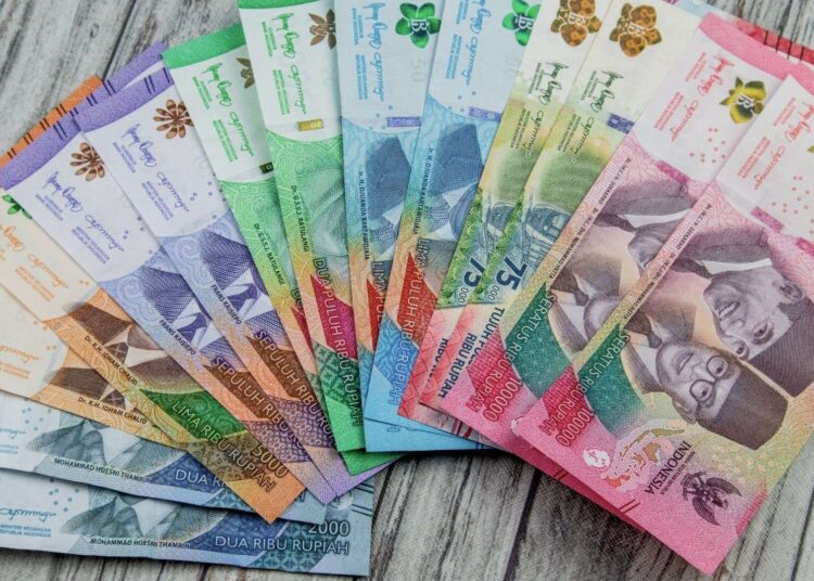 Berapa minimal deposito BRI?