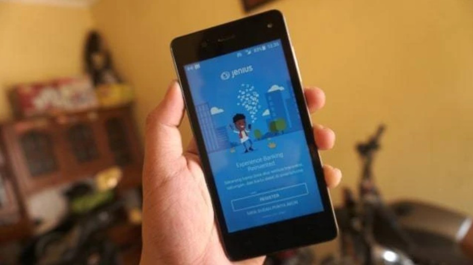 Cara Menghitung Keuntungan Bunga Deposito Jenius