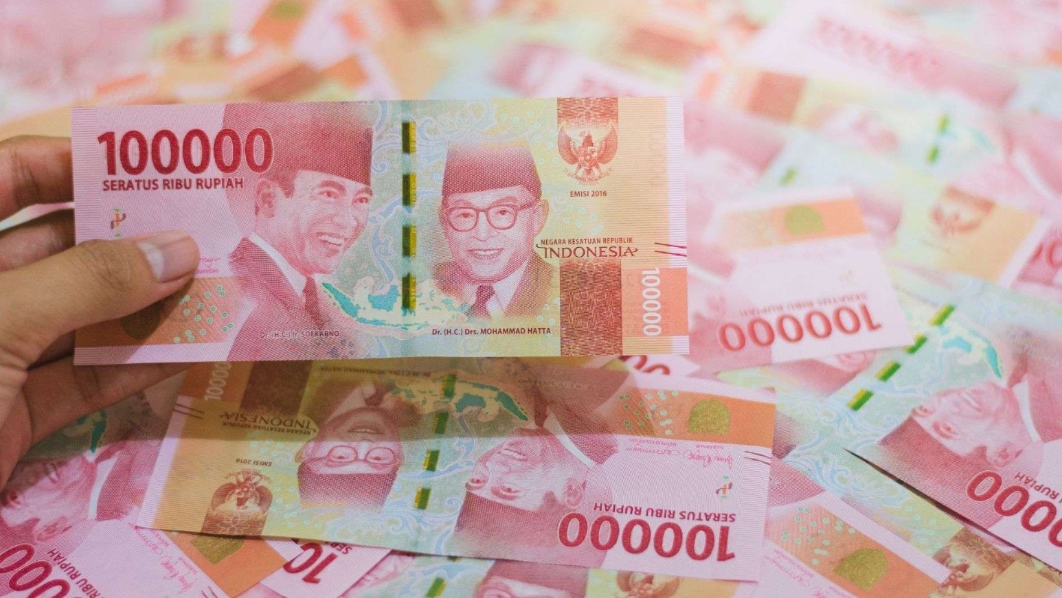 Inilah Peran BI dalam Mengelola Uang Rupiah
