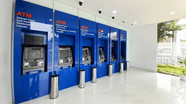 Panduan Transfer Uang ATM BRI untuk Pemula: Mudah & Cepat!