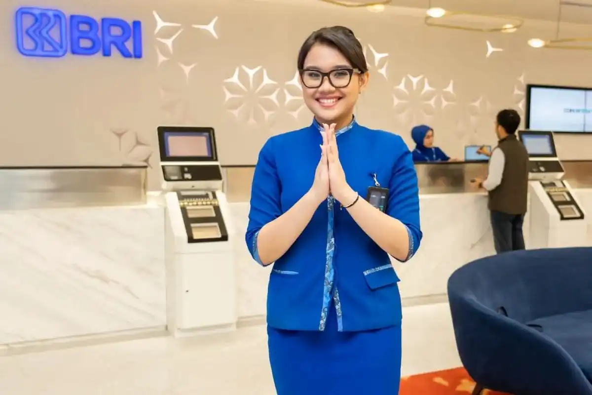 Deposito BRI 10 Juta Dapat Berapa? Cara Perhitungan Bunga Lengkap 2025