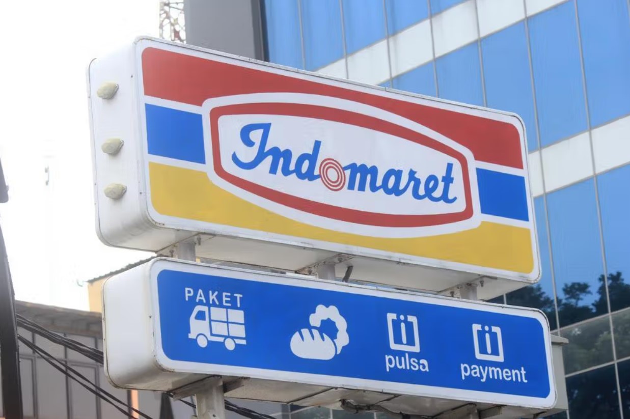 Syarat dan Cara Transfer Uang via Indomaret Tahun 2025