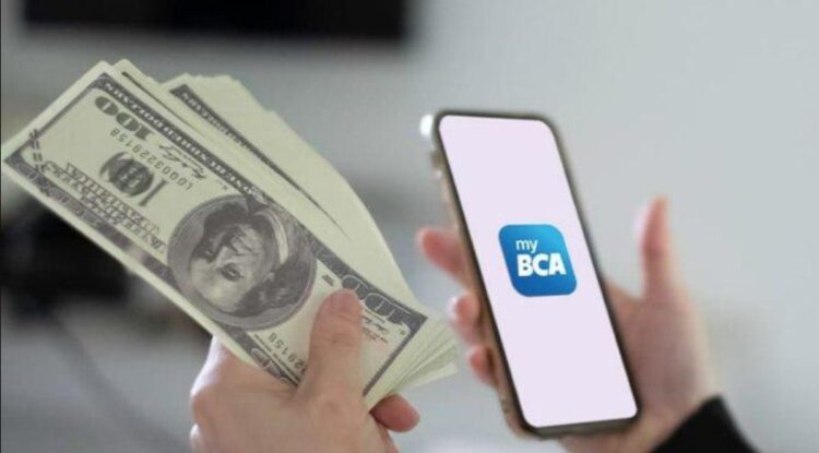 Cara Menerima Transfer Uang dari Luar Negeri ke BCA