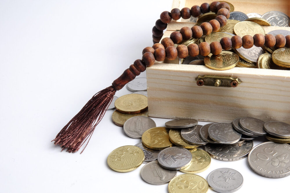 10 Contoh Jurnal Deposito Mudharabah