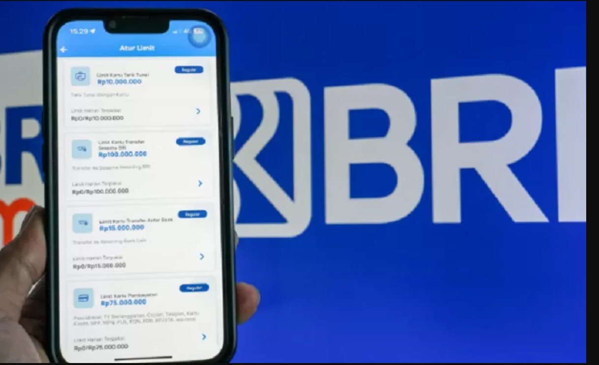 Segini Potensi Cuan Investasi Deposito di BRImo