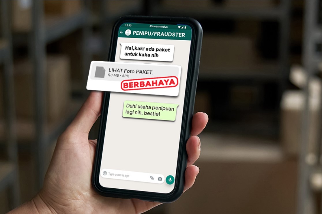 Kenali Modus Penipuan Transfer Uang dari Luar Negeri, Ini Ciri-cirinya