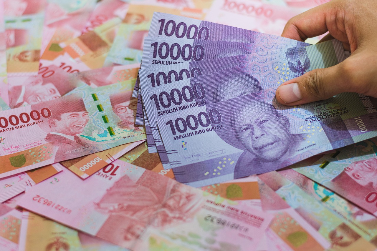 Cara Menghitung Bunga Deposito 100 Juta per Bulan
