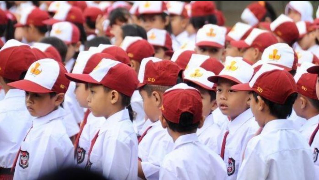 Fungsi Bayar SPP Sekolah per Bulan untuk Pendidikan Anak