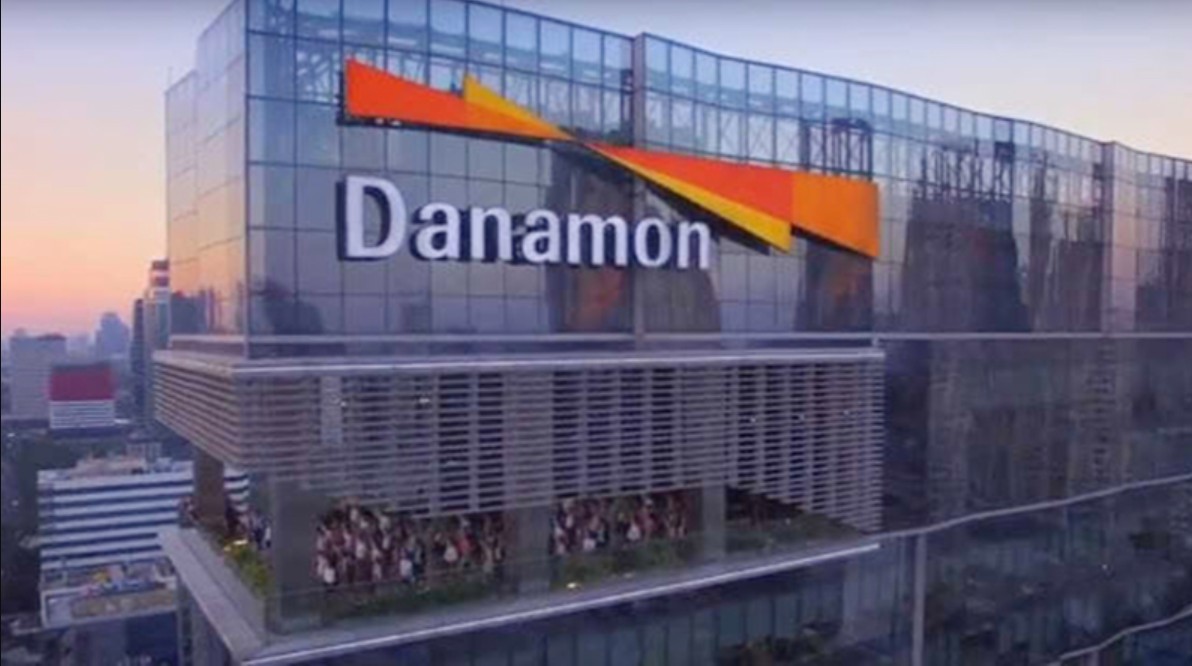 Cek Suku Bunga Deposito Jumbo Bank Danamon 2025