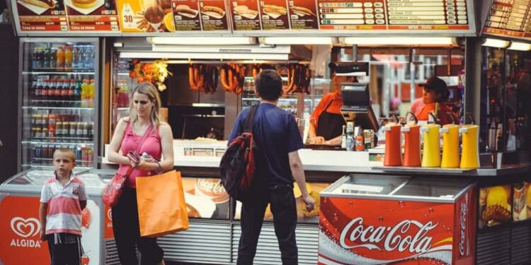 Inilah rahasia bisnis franchise.