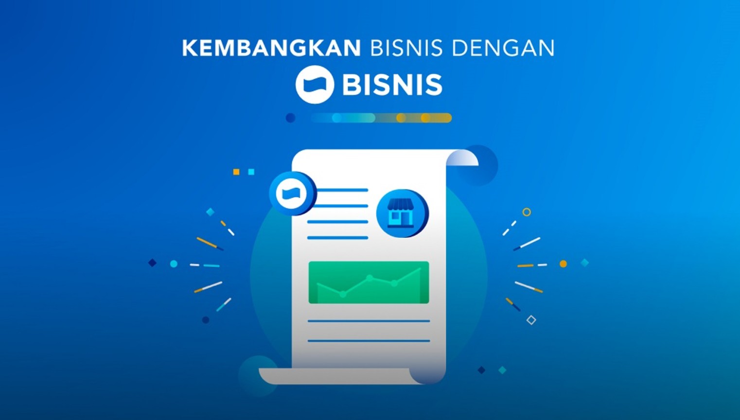 Cara Menggunakan DANA Bisnis untuk Terima Pembayaran Online