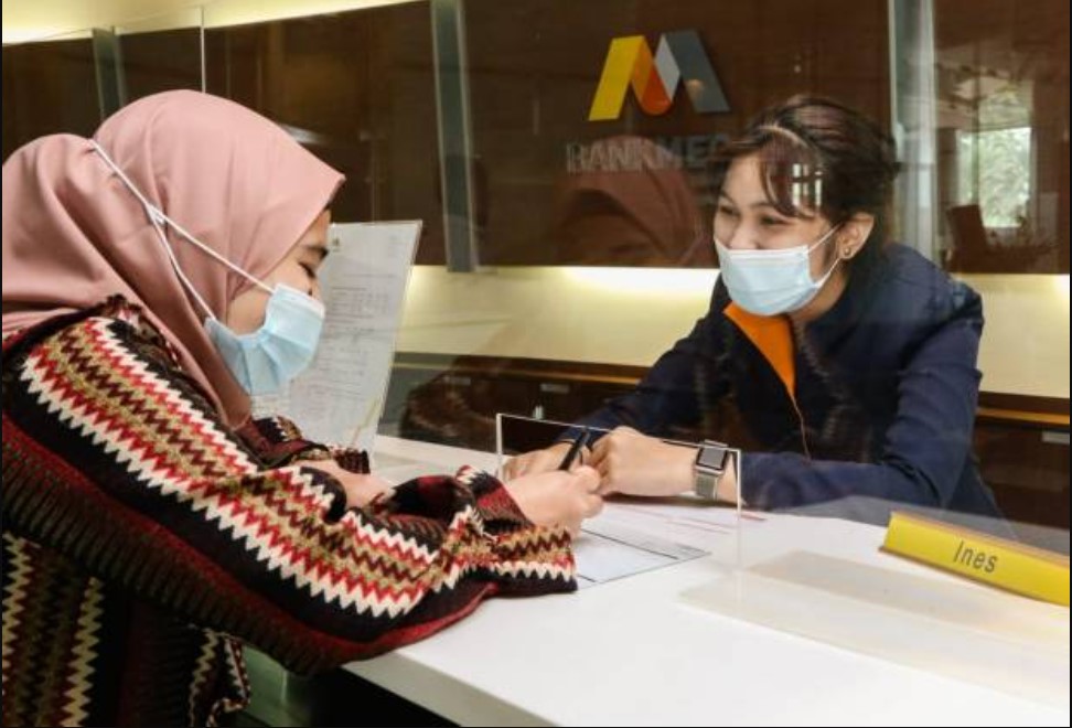 Daftar Suku Bunga Deposito Bank Mega Terbaru 2025