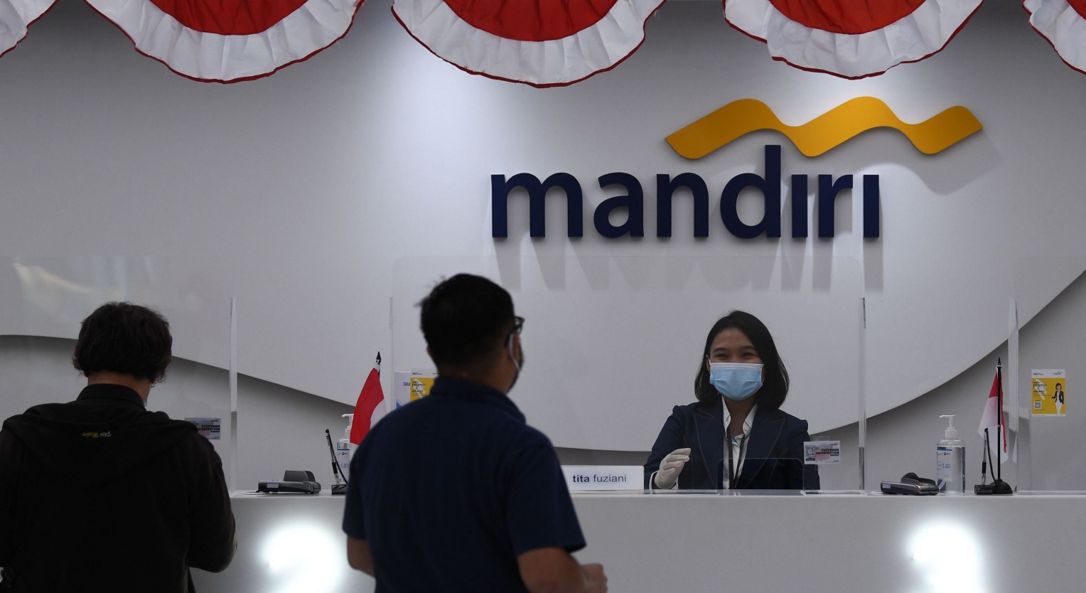 Update Suku Bunga Deposito Bank Mandiri Saat Ini Terbaru 2025