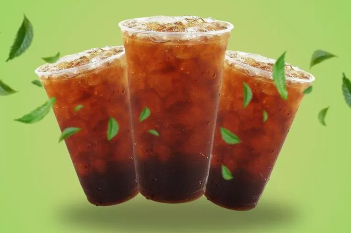 Laris Manis! Ini 4 Franchise Es Teh yang Paling Diminati dan Cepat Balik Modal