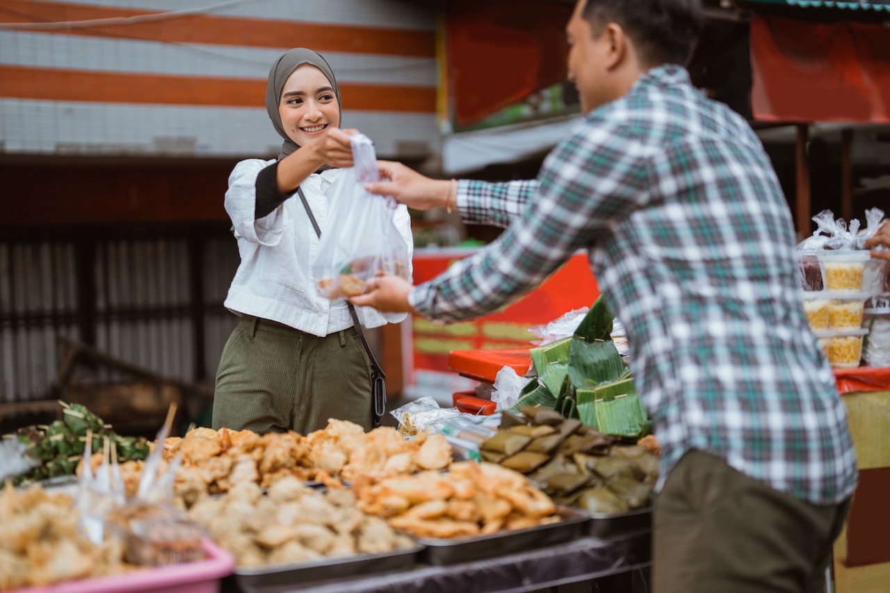Ide Usaha yang Laris di 2025, Modal Kecil Cuan Maksimal