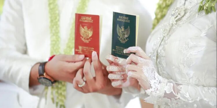 Tips resepsi pernikahan hemat