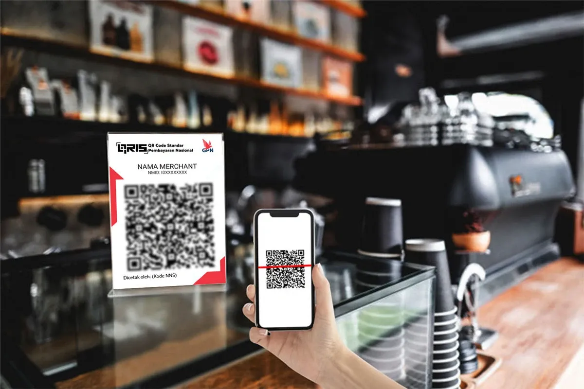 Cara Membuat QRIS All Payment Sendiri, Simak Langkahnya!