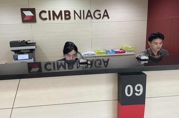 Update Terbaru Suku Bunga Deposito CIMB July 2025