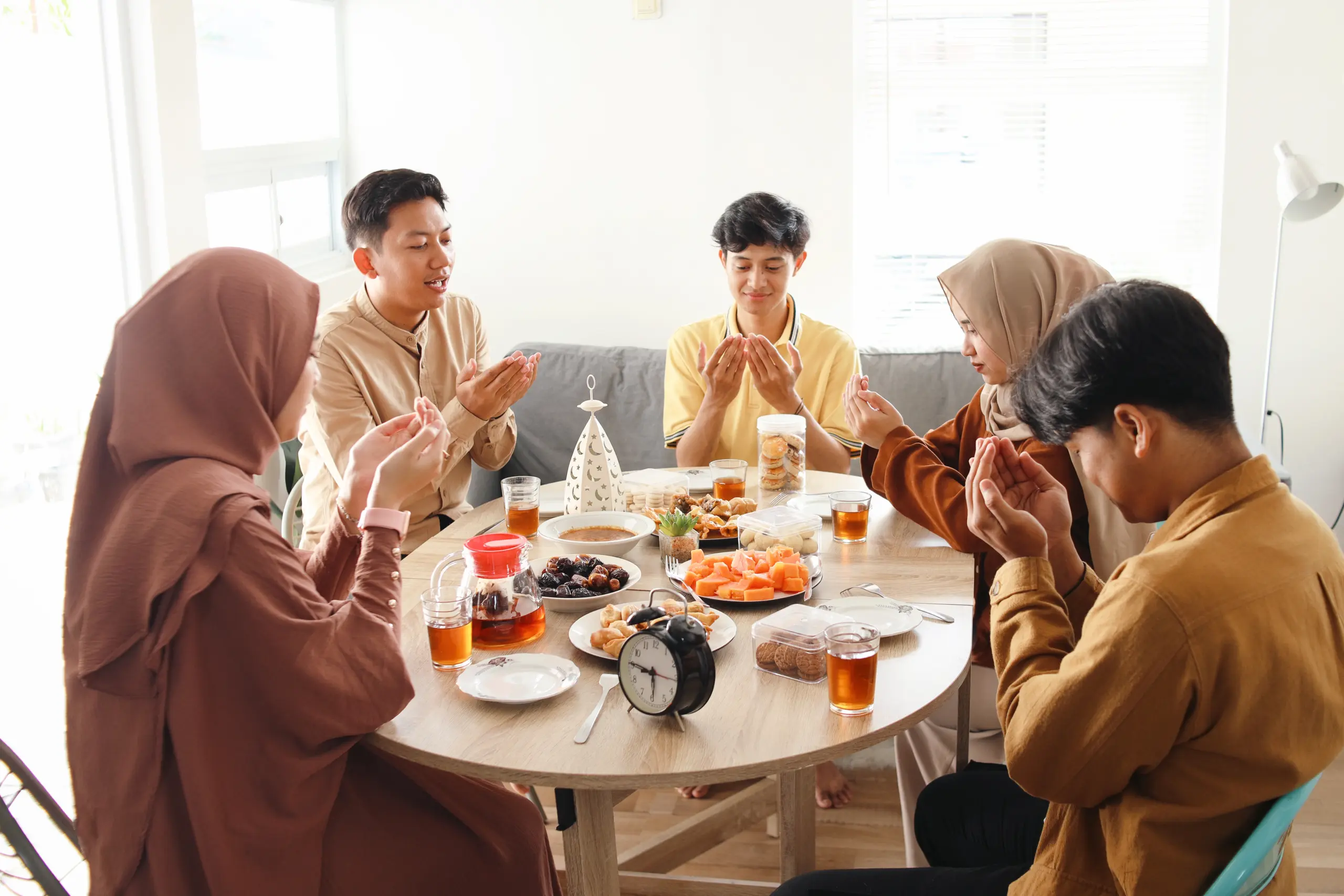 15 Cara Super Hemat di Bulan Puasa 2025, Dijamin Tanpa Tekor!
