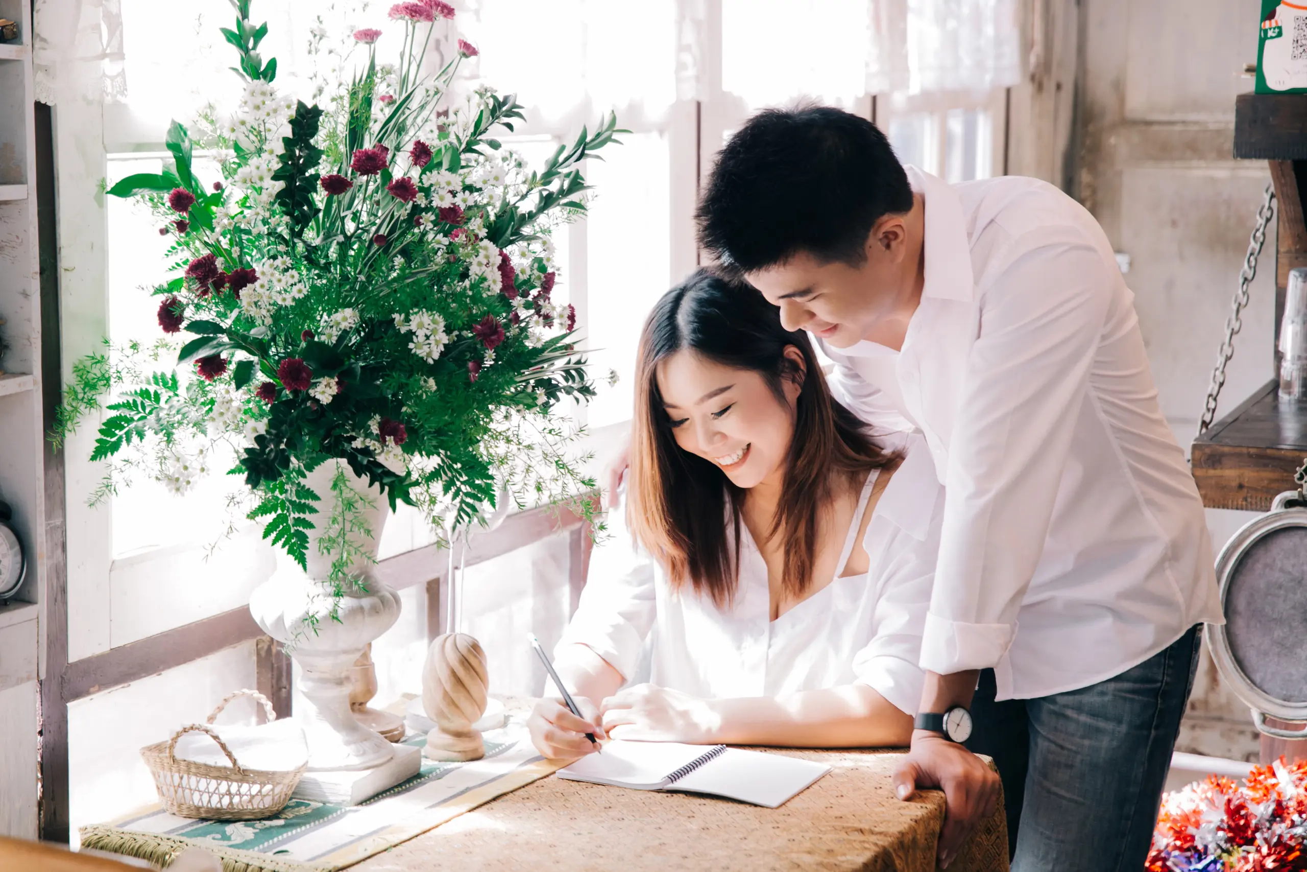 Tips Menghemat Uang Belanja Bulanan Agar Tetap Cukup