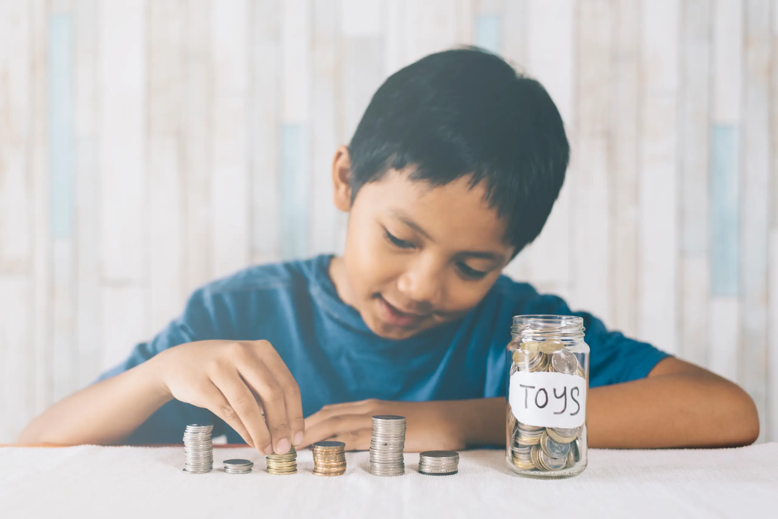 Tips Menghemat Uang Saku untuk Hidup Hemat Ala Gen Z