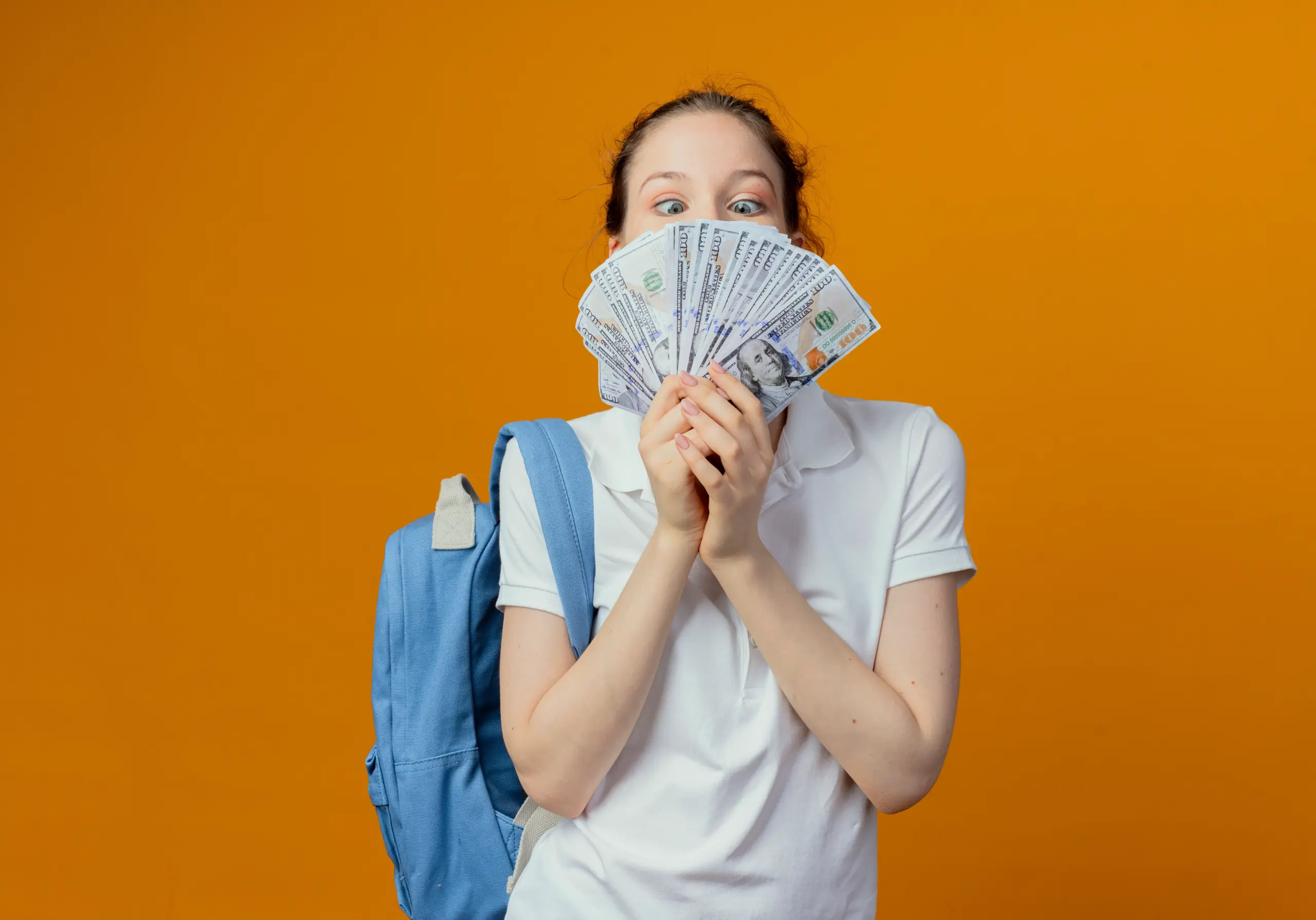 10 Tips Menghemat Uang untuk Pelajar Anti Boros