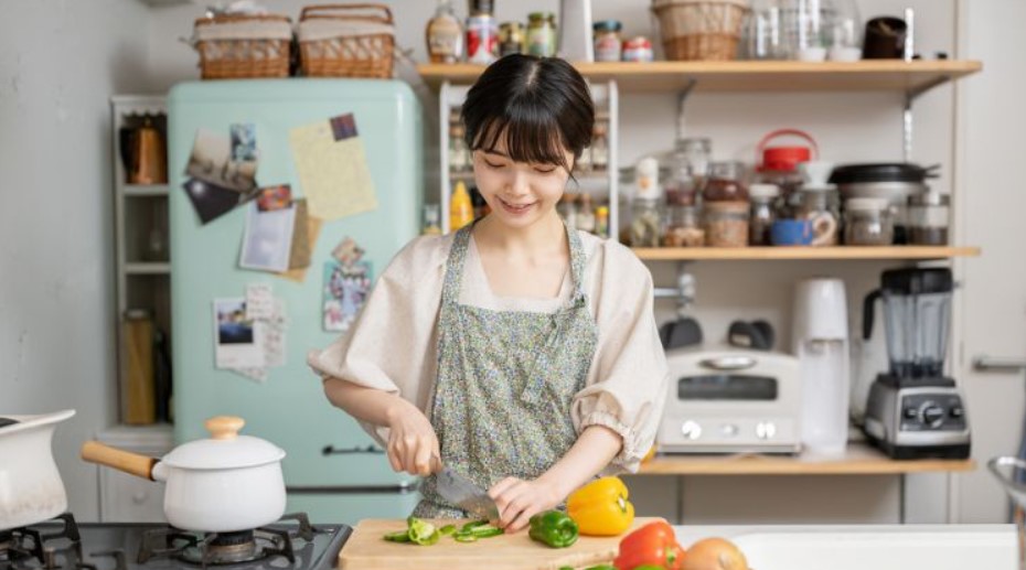 Tips Hemat Ala Ibu Rumah Tangga Jepang Agar Keuangan Rapih
