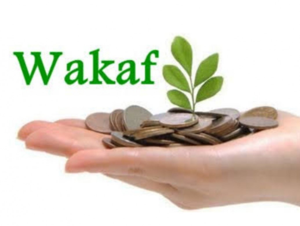 Kenali Perbedaan Wakaf Produktif dan Wakaf Tunai Uang