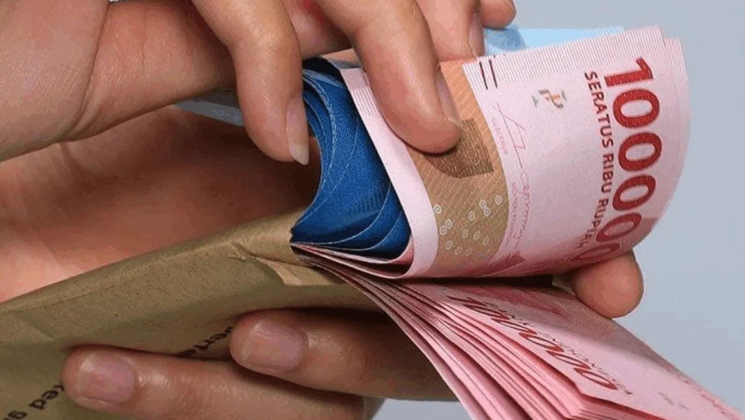 5 Cara Menghemat Gaji 2 Juta Biar Nggak Habis di Tengah Bulan
