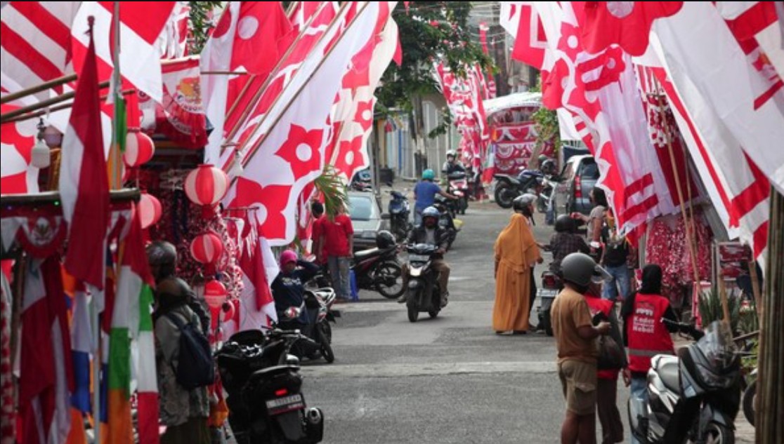 Ide Bisnis saat 17 Agustus 2025, Modal Kecil Cuan Maksimal