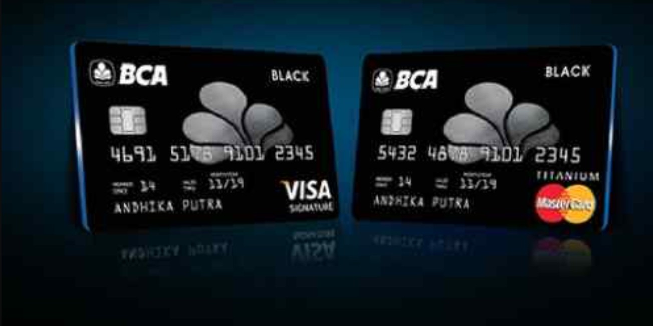 Bikin Kartu Kredit BCA Lewat M-Banking Tanpa Ribet