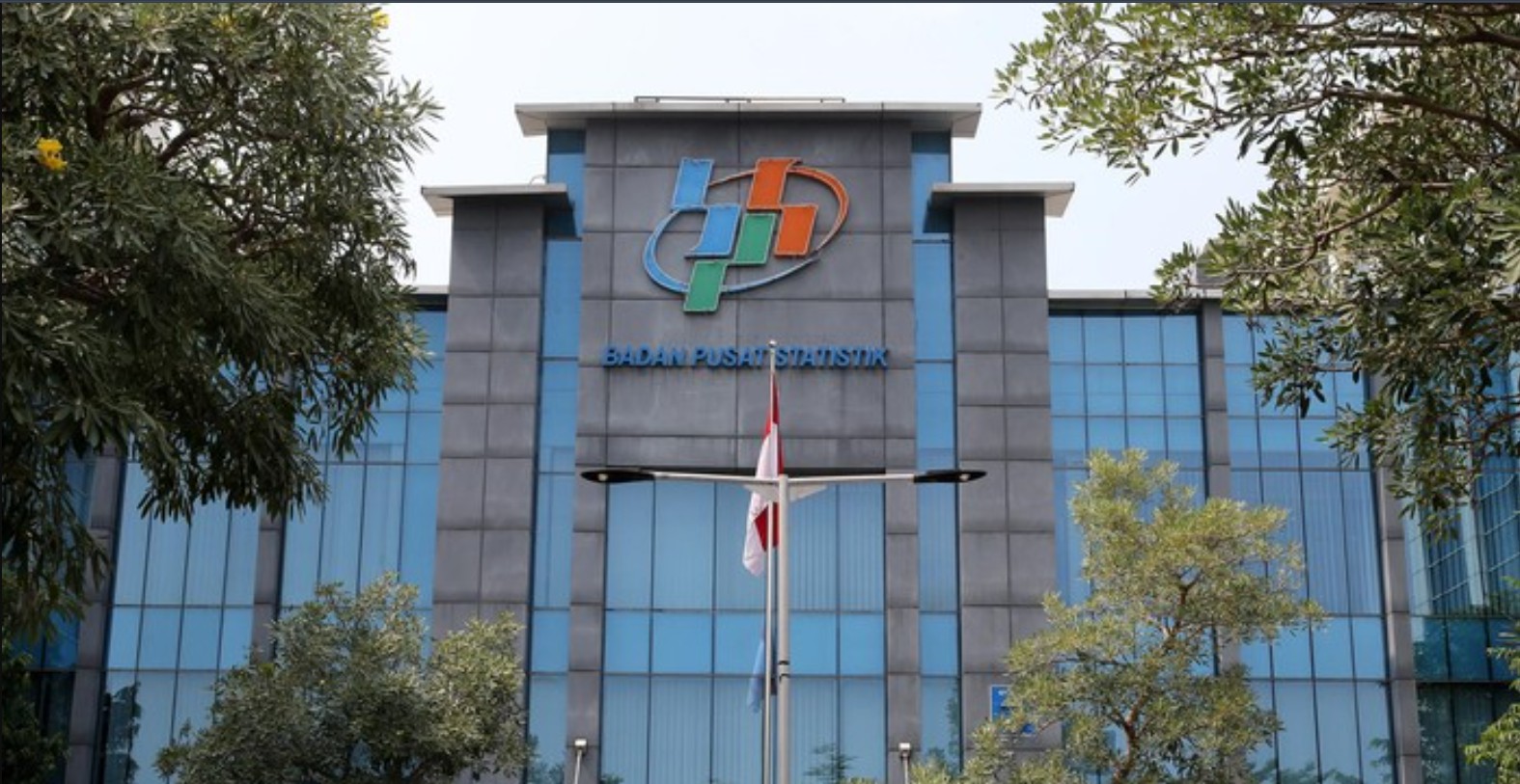 Duduk Perkara Grafik Pertumbuhan Ekonomi RI dari BPS Viral