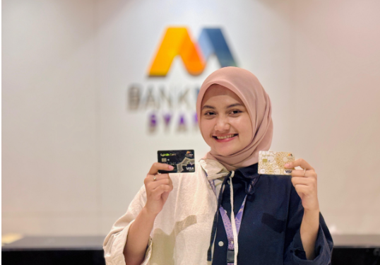 Deposito Rp1 Miliar di Bank Mega, CUAN? Ini Simulasinya