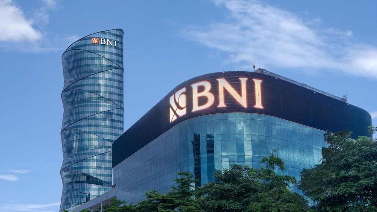 Berapa Bunga Deposito BNI 10 Juta? Cek Simulasinya