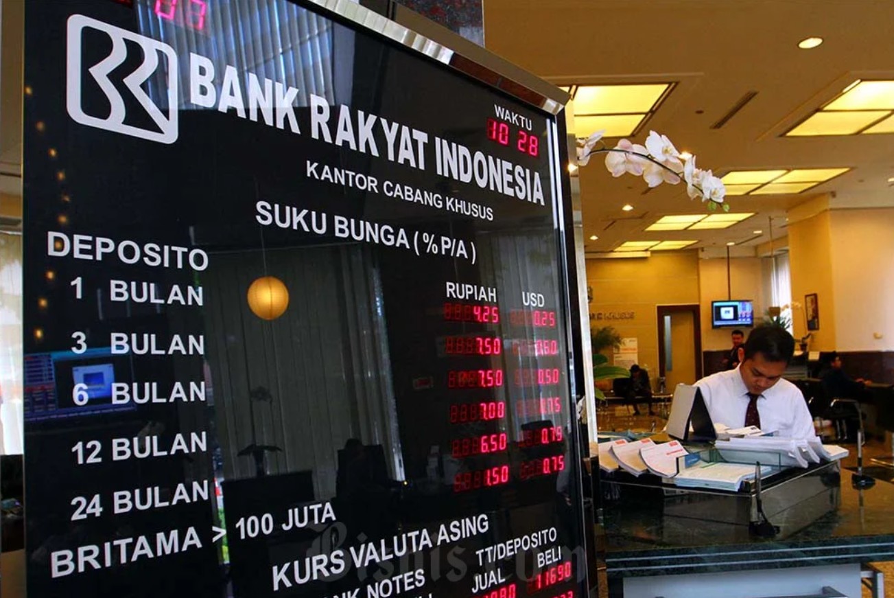 Berapa Bunga Deposito 2 Miliar? Ini Perhitungannya