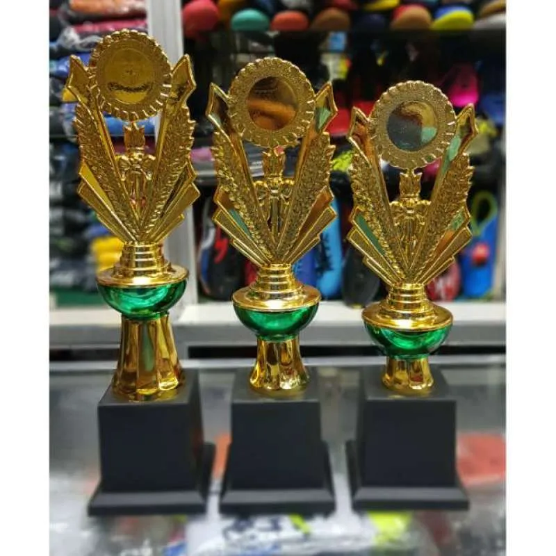 5 Contoh Piala HUT RI ke-80 untuk Anak Sekolah