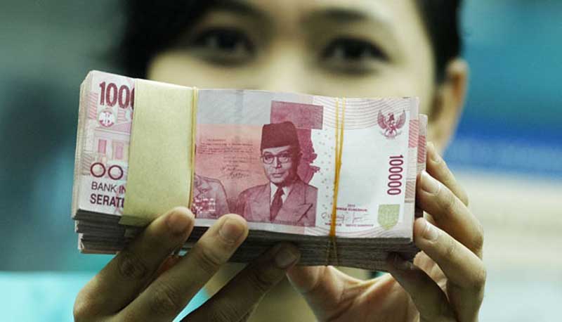 Cara Menghitung Bunga Deposito BCA 20 Juta